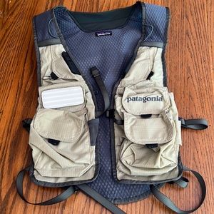 Patagonia Fishing Vest - One Size